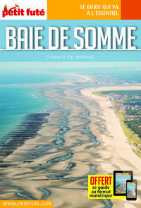 Image de Guide Baie de Somme 2023 Carnet Petit Futé
