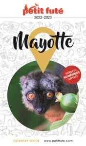 Picture of Mayotte 2022 petit futé