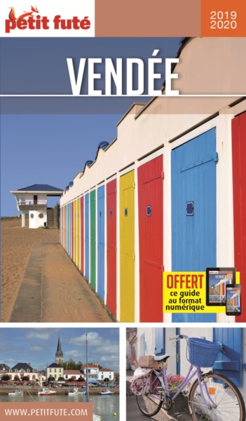 Image de vendee 2019 petit fute + offre num