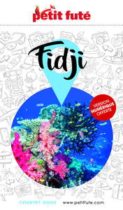 Image de Guide Fidji 2024 Petit Futé