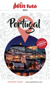 Image de Guide Portugal 2023 Petit Futé