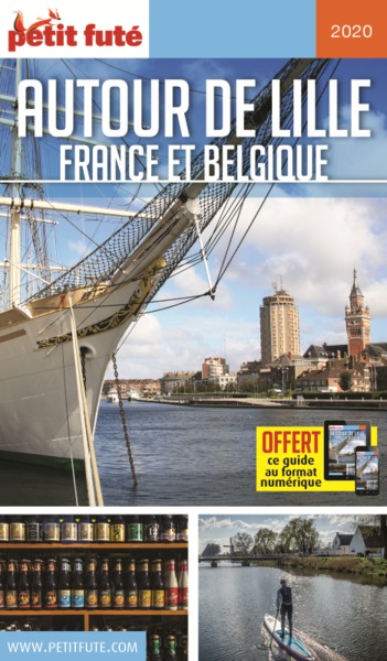 Image de autour de lille 2020 + offre num