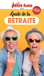 Image de Guide de la Retraite 2022 Petit Futé
