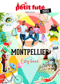 Image de Guide Montpellier 2023 Petit Futé