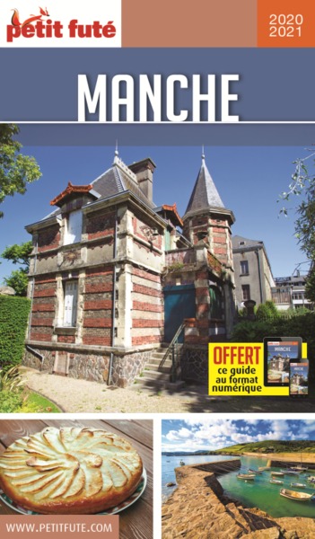 Picture of manche 2020 petit fute+offre num