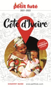 Picture of Guide Côte d'Ivoire 2021-2022 Petit Futé