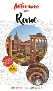 Image de Guide Rome 2020 Petit Futé