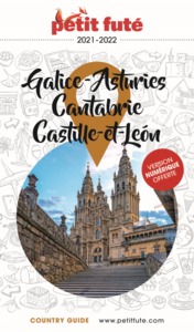 Image de Guide Galice - Asturies - Cantabrie 2021-2022 Petit Futé
