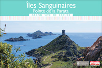 Image de Guide Iles Sanguinaires - Pointe De La Parata 2019 Petit Futé