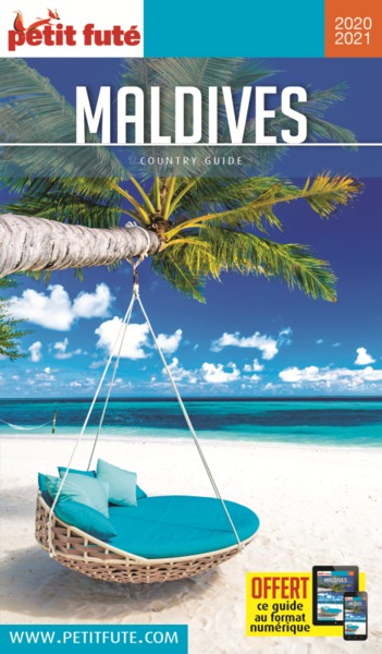 Image de maldives 2020 + offre num