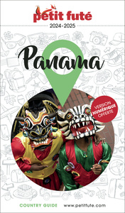 Image de Guide Panama 2023/2024 Petit Futé