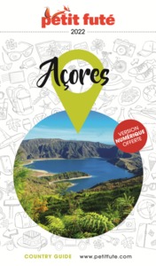 Picture of Guide Açores 2022-2023 Petit Futé