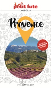 Image de Guide Provence 2022-2023 Petit Futé