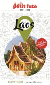 Picture of Guide Laos 2021-2022 Petit Futé