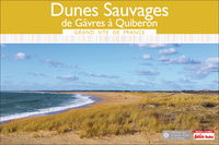 Image de Guide Dunes Sauvages De Gâvres à Quiberon 2019 Petit Futé