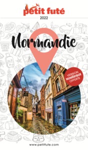Image de Guide Normandie 2022 Petit Futé