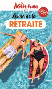 Image de Guide de la Retraite 2023 Petit Futé