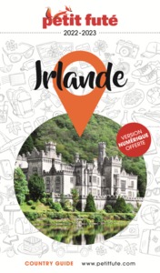 Picture of Guide Irlande 2022-2023 Petit Futé