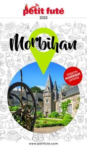 Image de Guide Morbihan 2023 Petit Futé