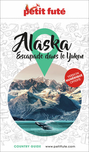 Picture of Guide Alaska 2022/2023 Petit Futé