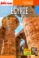 Image de Guide Egypte 2023 Carnet Petit Futé