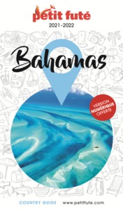 Picture of Guide Bahamas 2021-2022 Petit Futé