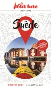 Image de Guide Suède 2021 Petit Futé
