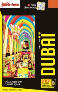 Image de Guide Dubaï 2022-2023 City trip Petit Futé