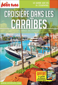 Image de Guide Croisière Dans Les Caraïbes 2020 Carnet Petit Futé