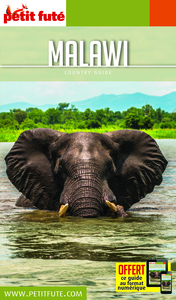 Image de Guide Malawi 2019-2020 Petit Futé