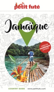 Picture of Guide Jamaique 2022-2023 Petit Futé