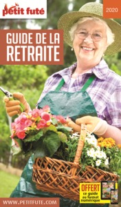 Image de Guide de la retraite 2020 petit fute+offre num