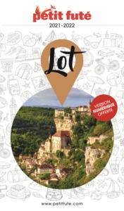 Image de Guide Lot 2021 Petit Futé