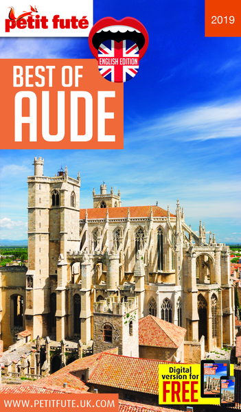 Image de best of aude 2019 petit fute + offre num