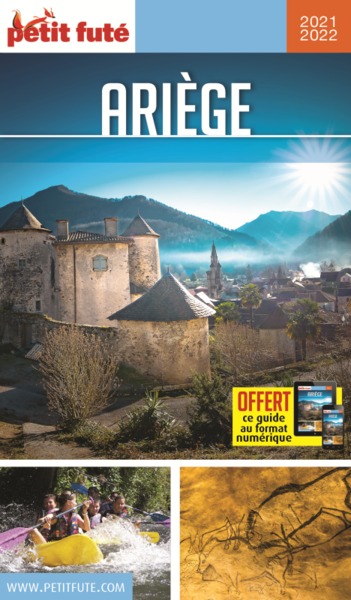 Image de Guide Ariège 2021 Petit Futé