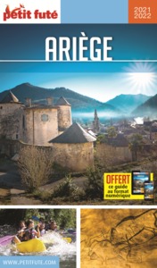 Image de Guide Ariège 2021 Petit Futé