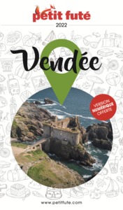 Image de Guide Vendée 2022 Petit Futé