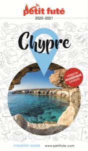Picture of Guide Chypre 2020-2021 Petit Futé