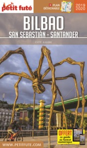 Image de Guide Bilbao 2019-2020 Petit Futé