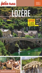 Picture of Guide Lozère 2021 Petit Futé