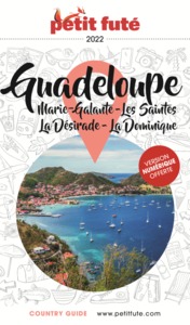 Picture of Guide Guadeloupe 2022 Petit Futé