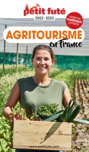 Image de Guide de l'Agritourisme 2022-2023 Petit Futé