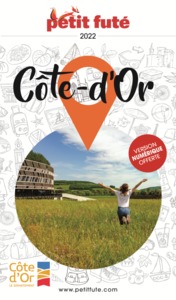 Image de Guide Côte d'Or 2022-2023 Petit Futé