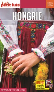 Image de Guide Hongrie 2019 Petit Futé