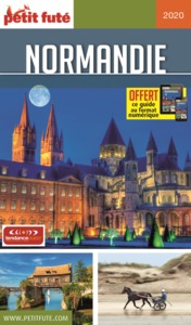 Picture of Normandie 2020 Petit futé + offre num