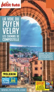Picture of Guide La Voie du Puy-en-Velay 2019 Petit Futé
