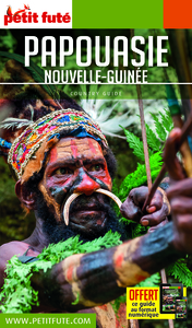 Image de Guide Papouasie 2019 Petit Futé