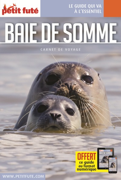 Image de Guide Baie de Somme 2021-2022 Carnet Petit Futé