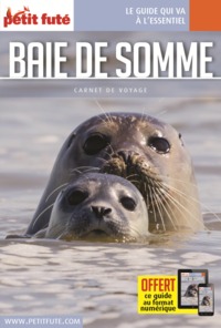 Image de Guide Baie de Somme 2021-2022 Carnet Petit Futé