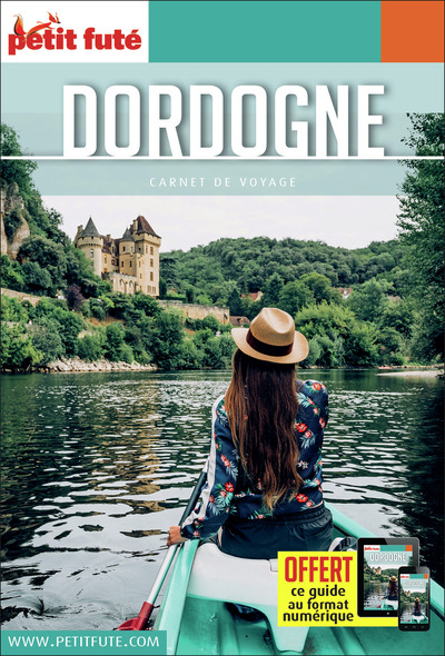 Image de Guide Dordogne 2021/2022 Carnet Petit Futé